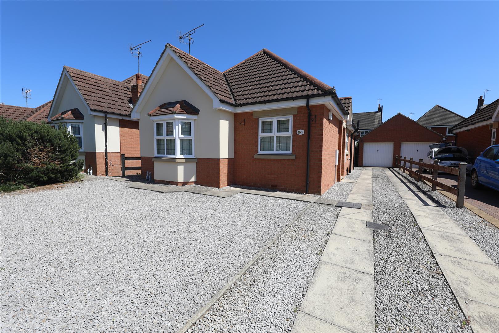 The Orchard, Leven, Beverley Symonds & Greenham